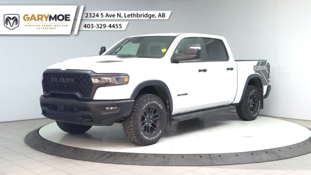 2025 Ram 1500 in Cars & Trucks in Lethbridge