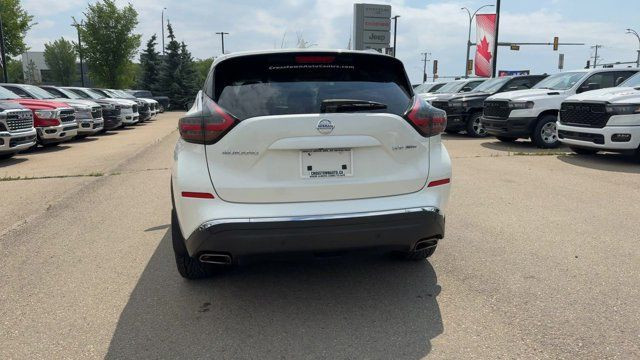 2020 Nissan Murano SV | Heated Seats | Apple CarPlay in Cars & Trucks in Edmonton - Image 4