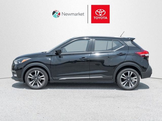2020 Nissan Kicks SR - Low Mileage in Cars & Trucks in Markham / York Region - Image 4