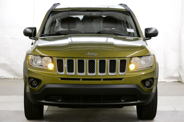 2012 Jeep Compass Sport in Cars & Trucks in Red Deer - Image 2