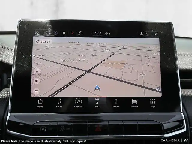 2025 Jeep Compass Altitude in Cars & Trucks in Prince George - Image 23