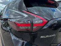 The 2021 Nissan Murano SL blends premium comfort with advanced technology and bold style. It feature... (image 8)