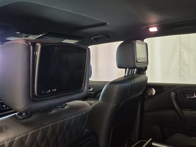 2024 Infiniti QX80 ProACTIVE 7 Passenger PROACTIVE/AWD/LEATHE... in Cars & Trucks in Belleville - Image 3