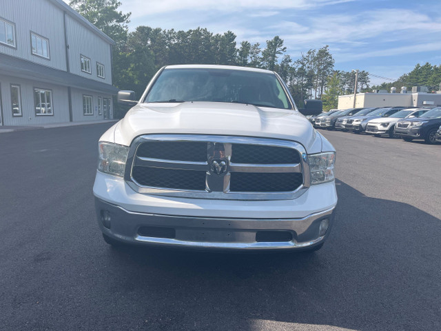 2019 RAM 1500 Classic ST PRICED TO MOVE! BACKUP CAM! CALL NOW! in Cars & Trucks in Annapolis Valley - Image 3