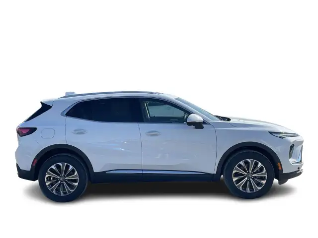 2025 Buick ENVISION Preferred in Cars & Trucks in City of Montréal - Image 17