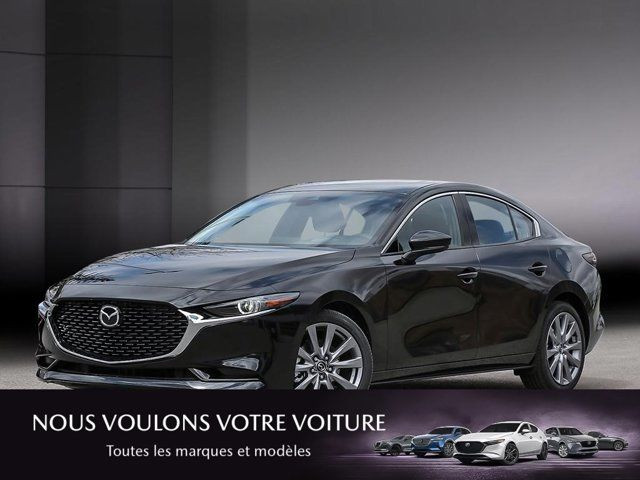 2024 Mazda Mazda3 GT in Cars & Trucks in Laval / North Shore