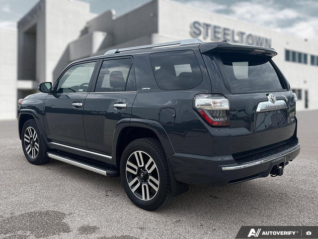 2024 Toyota 4Runner in Cars & Trucks in Winnipeg - Image 4