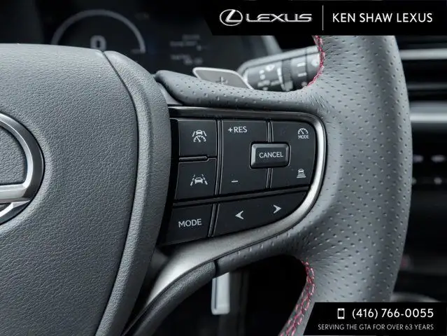 2025 Lexus UX dans Autos et camions dans Ville de Toronto - Image 11