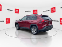 This, is a Red 2023 Toyota RAV4 Hybrid with XLE AWD Package, Featuring:~ No Accidents~ One Previous... (image 6)