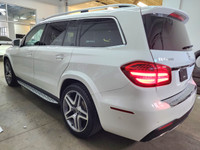 This 2017 Mercedes-Benz GLS 550 is your dream come true. Powerful, luxurious, and built for families... (image 2)