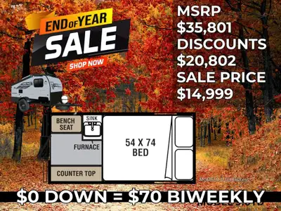 2023 Coachmen Express 9.0TD NEW NON CURRENT CLEAR OUT SALE !!! BELOW COST !!! NEW 2023 Coachmen Viki...