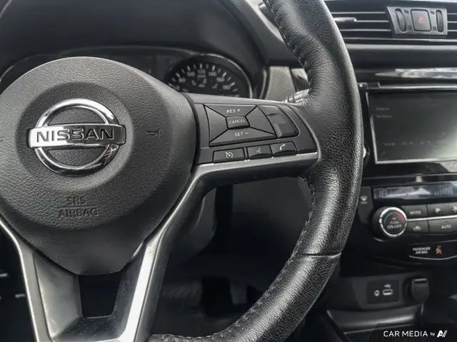 2019 Nissan Qashqai SV in Cars & Trucks in Dartmouth - Image 20