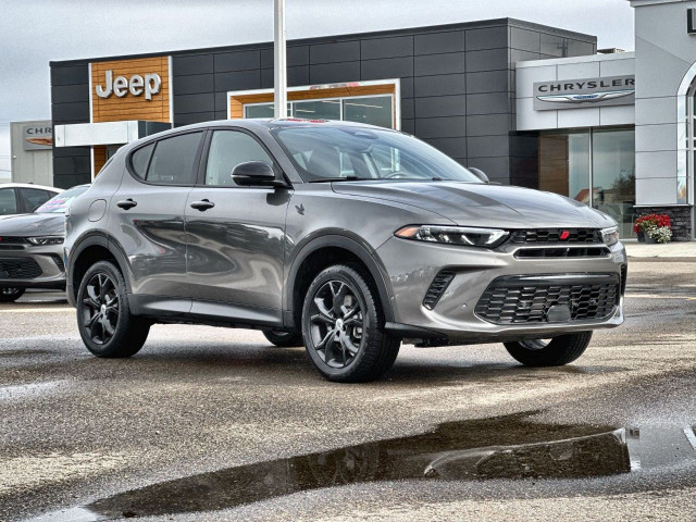2023 Dodge Hornet in Cars & Trucks in Edmonton