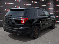 Come see this 2018 Ford Explorer XLT while we still have it in stock! * This Ford Explorer is a Barg... (image 5)