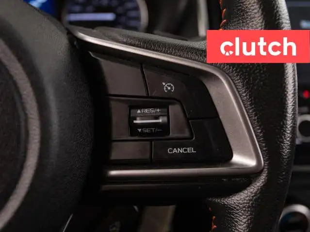 2019 Subaru Crosstrek Limited AWD w/Apple CarPlay & Android Auto dans Autos et camions dans Ville de Toronto - Image 28