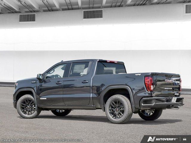 2026 GMC Sierra 1500 Elevation in Cars & Trucks in Winnipeg - Image 4