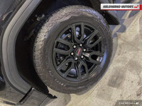 Engine: Gas V-8 5.3L L/100Km City: 14.8 L/100Km Hwy: 11.8 Safety Equipment Airbags, Dual-stage front... (image 8)