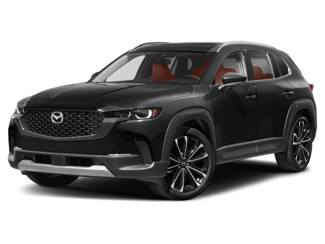 2024 Mazda CX-50 in Cars & Trucks in Red Deer - Image 3