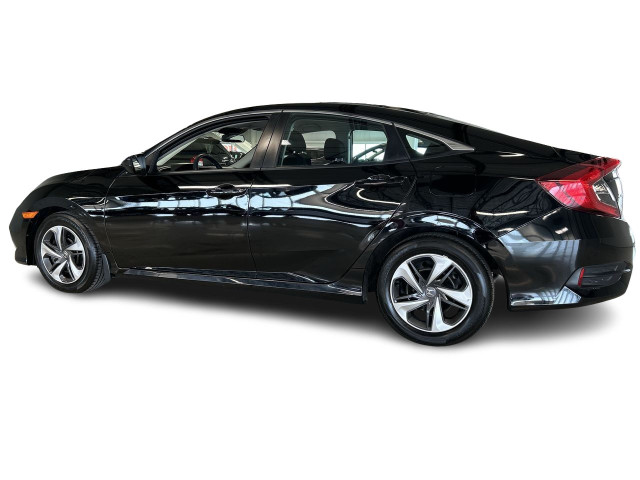 2021 Honda Civic Sedan LX, Carplay, Wi-Fi, Bluetooth, Caméra, US in Cars & Trucks in City of Montréal - Image 4