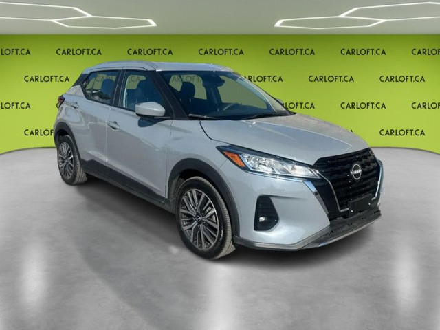 2024 Nissan Kicks SV in Cars & Trucks in Cornwall