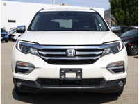 2016 HONDA PILOT TOURING - BC VEHICLE - NAVIGATION - BACKUP CAMERA - HEATED FRONT SEATS AND STEERING... (image 3)