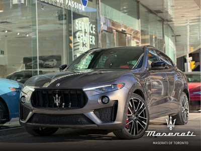 2020 Maserati Levante GTS