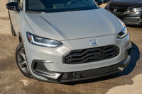 HONDA CERTIFIED with all recommended maintenance up to date, and includes a 7 YEAR, 160,000 km EXTEN... (image 6)
