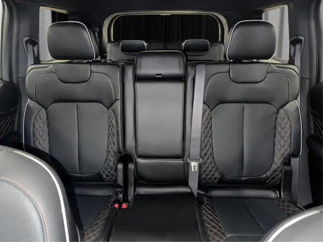 2024 Jeep Grand Cherokee L in Cars & Trucks in Strathcona County - Image 14