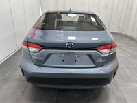 GARANTIE PROLONGÉE VALIDE JUSQU'AU 19 JANVIER 2027 OU 100 000 Chez Ste-Foy Toyota nos clients sont a... (image 5)