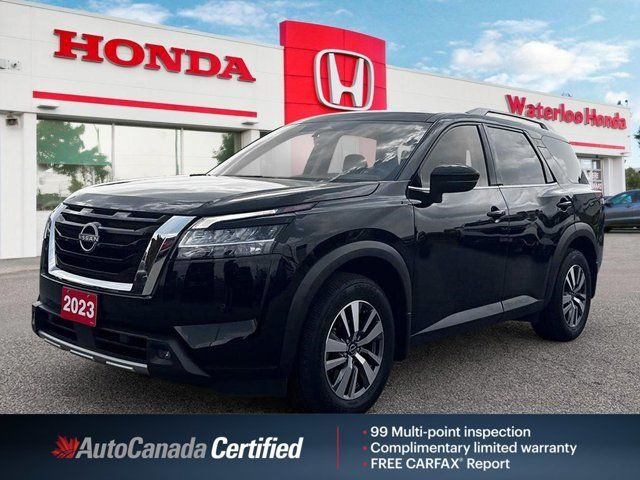 2023 Nissan Pathfinder SL in Cars & Trucks in Kitchener / Waterloo