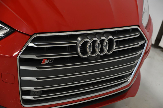 2018 Audi S5 COUPE Technik / B&O / Diff. Sport / Carbon / Certif in Cars & Trucks in Longueuil / South Shore - Image 3