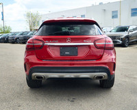 This Mercedes-Benz GLA has a dependable Intercooled Turbo Premium Unleaded I-4 2.0 L/121 engine powe... (image 3)