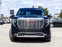 This GMC Sierra 1500 4WD Crew Cab 147 Denali Diesel has a powerful Turbocharged Diesel I6 3.0L/183 e... (image 7)
