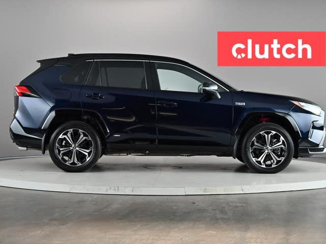 2024 Toyota RAV4 Prime XSE AWD w/ Apple CarPlay, Heated Front Se in Cars & Trucks in City of Toronto - Image 4