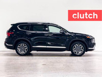 NO ACCIDENTS / CLEAN CARFAX / 1 OWNER / Power Tailgate/Hatch, Auto Dimming Rearview Mirror, Front He... (image 3)