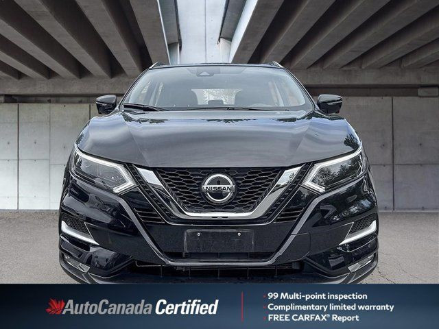 2023 Nissan Qashqai in Cars & Trucks in Tricities/Pitt/Maple - Image 2