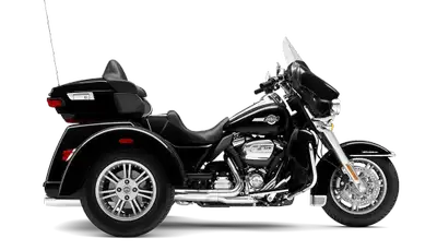 Durham Harley-Davidson has one of the largest used motorcycle inventories in the GTA. We are storing...