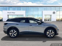 This Volkswagen ID.4 boasts a Electric engine powering this Automatic transmission. SILVERBIRD METAL... (image 5)