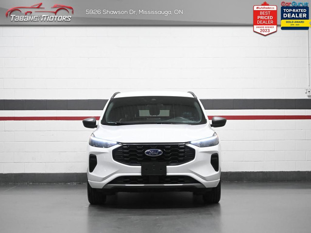 2023 Ford Escape ST-Line Leather Blind Spot Heated Seats Remote  in Cars & Trucks in Mississauga / Peel Region - Image 4