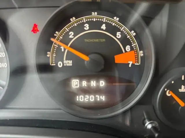 2014 Jeep Patriot North Edition 4x4- SALE!! WARRANTY INC in Cars & Trucks in Red Deer - Image 10