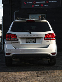 Just Arrived On Trade In!!! GT Trim All Wheel Drive 7 Seater Back-Up Camera Financing Available! SAF... (image 5)