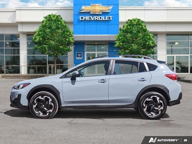 2021 Subaru Crosstrek Limited in Cars & Trucks in Oshawa / Durham Region - Image 2