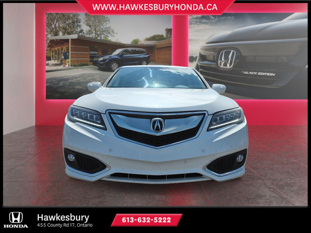 2018 Acura RDX Élite TI AWD in Cars & Trucks in Ottawa - Image 2