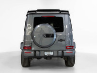 This stunning 2019 Mercedes-Benz AMG G63 is a local Ontario vehicle with a clean CARFAX report. Comb... (image 5)