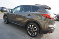 SAFETY INCLUDED ACCIDENT FREE LOW KMS GREAT CONDITIONS Very Clean Mazda CX-5 GT 2.0L 4 Cylinder with... (image 3)