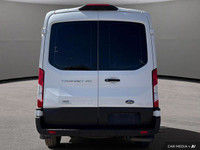 Dealer Certified Pre-Owned. This Ford Transit Passenger Wagon delivers a Twin Turbo Regular Unleaded... (image 5)