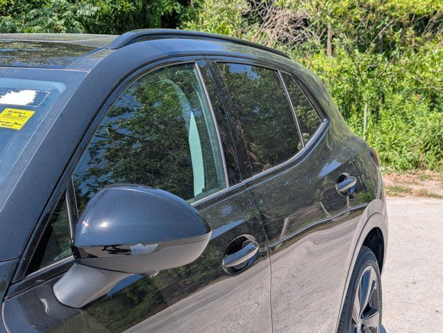 2025 Buick Envision Sport Touring- Tech Pkg - Panoramic Moonroof in Cars & Trucks in Barrie - Image 3