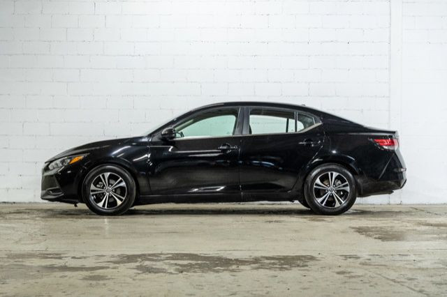 2020 Nissan Sentra SV | Confort supérieur | Régulateur de in Cars & Trucks in City of Montréal - Image 4