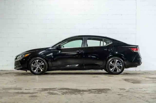 2020 Nissan Sentra SV | Confort supérieur | Régulateur de in Cars & Trucks in City of Montréal - Image 5