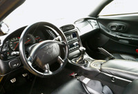 2022 Chevrolet Corvette Z06 5.7L V8 405 HP. Alloy Wheels. Bose Sound System. Dual Climate Control. K... (image 5)